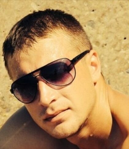 ���� 55440499 ������� ALEKSEY, 45 ���, ���� ���������� � �������