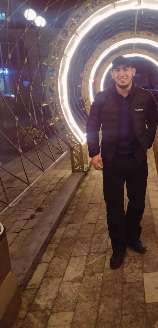  26088859  Zaur, 29 ,    