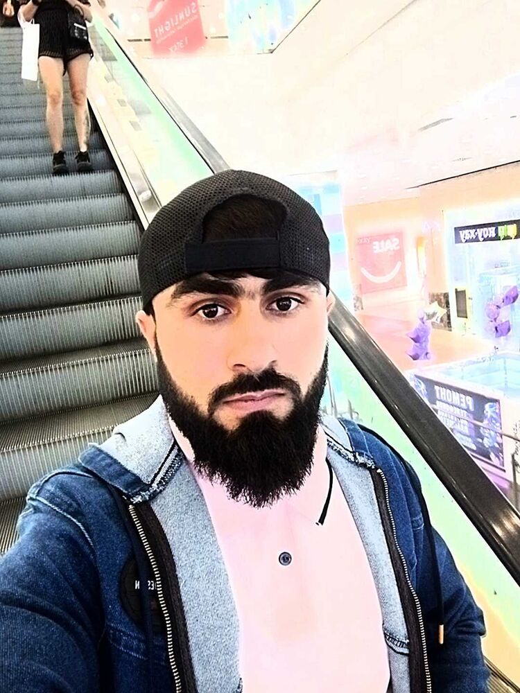  34188219  Muhammad, 27 ,    