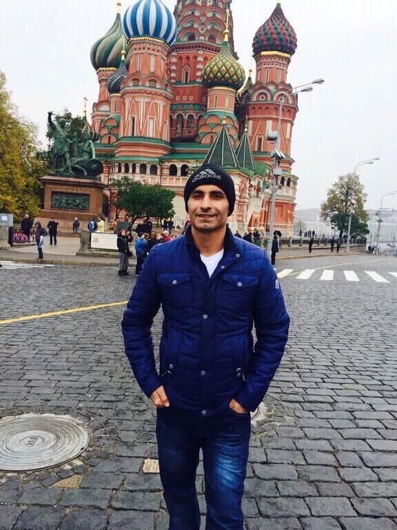 ���������� ������, ���� ������� Cengiz, 41 ���, ������������ ��� ������, ����� � ���������