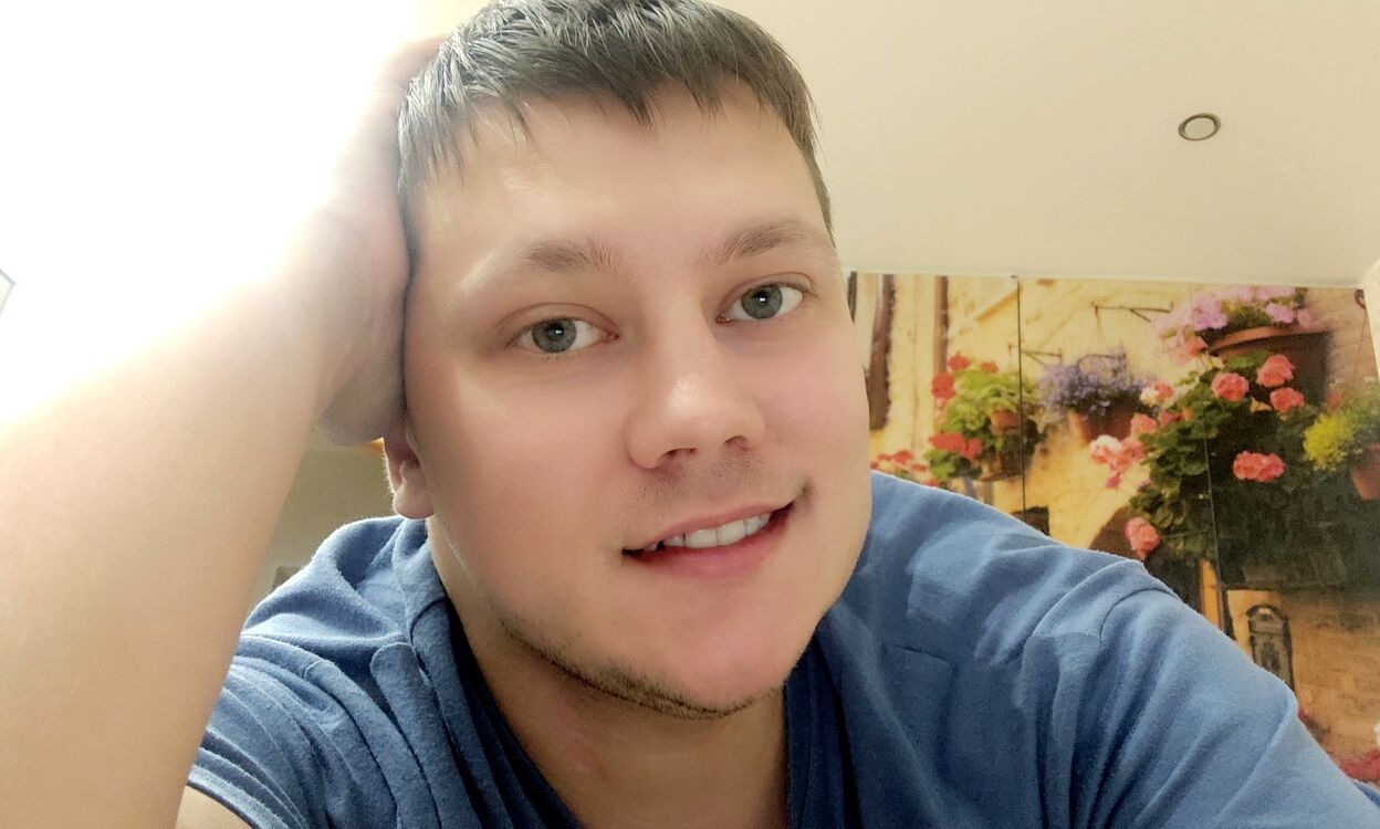 ���� 26532749 ������� Nikita, 37 ���, ���� ���������� � �������������