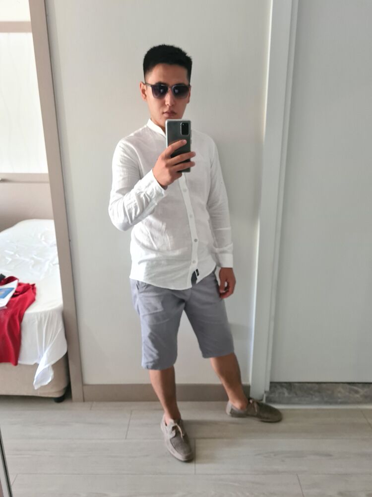 ���� 26937089 ������� Isa, 31 ���, ���� ���������� � ���