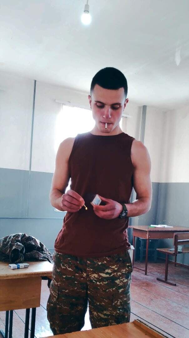  ,   David, 24 ,   ,   