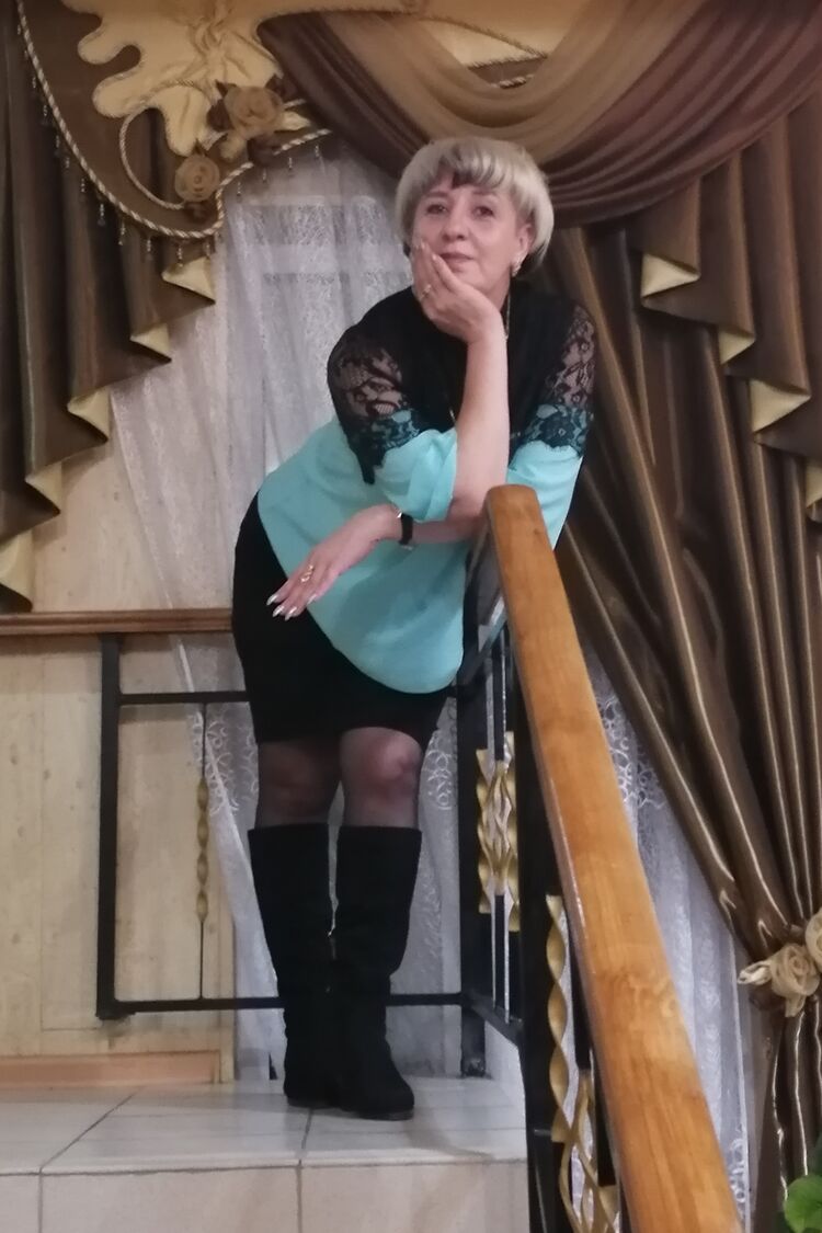  32778419  Oksana, 51 ,    