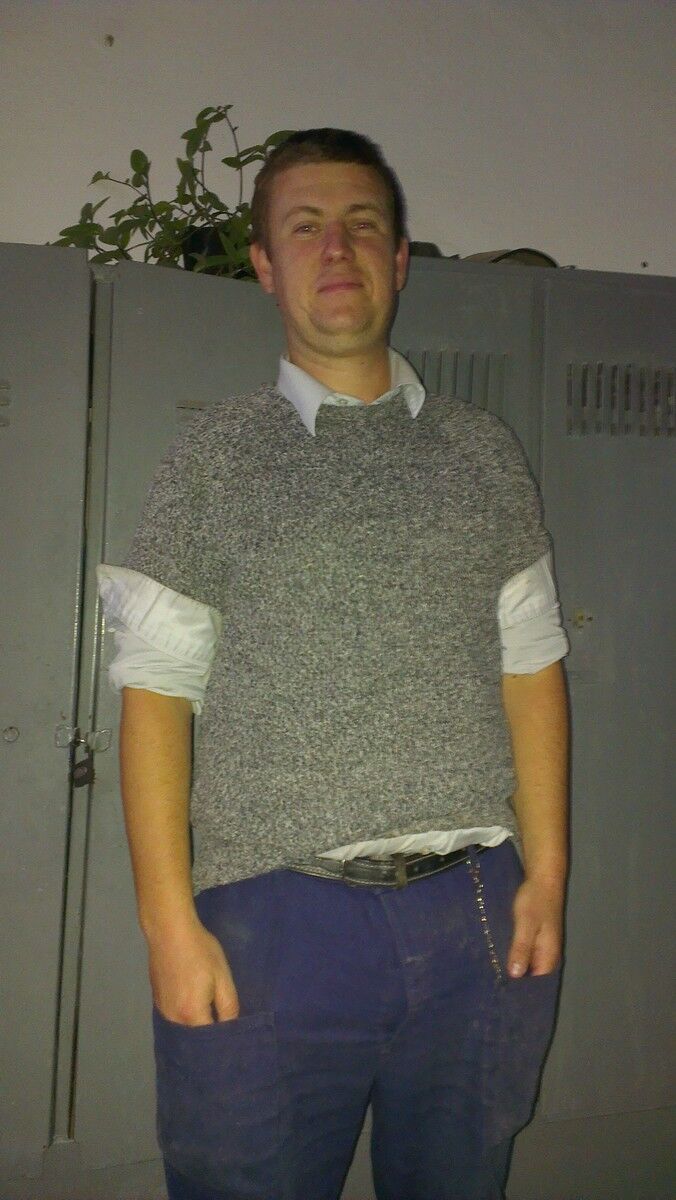 ���������� ��������, ���� ������� Igar1982, 43 ����, ������������ ��� ������, ����� � ���������, c�������� ���������