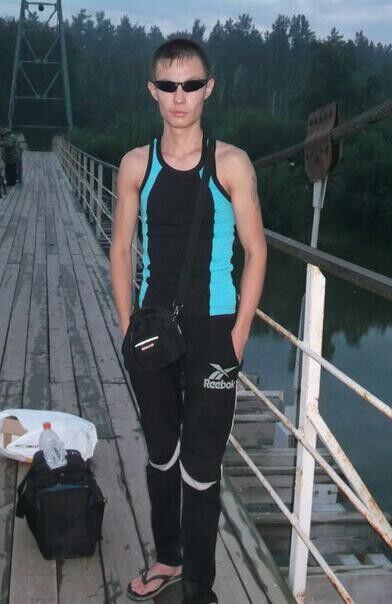 ���� 5483109 ������� ������, 38 ���, ���� ���������� � ������������