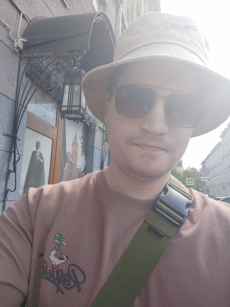 ���� 47030039 ����� ��������, 24 ����, ���� ���������� � �����-����������