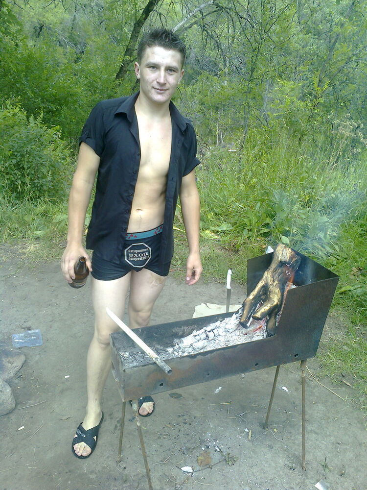 ���������� ������, ���� ������� Yakov, 33 ����, ������������ ��� ������