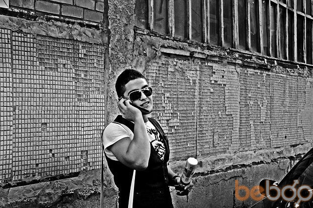 ���������� �������, ���� ������� Serjik, 36 ���, ������������ ��� ������, ����� � ���������, c�������� ���������