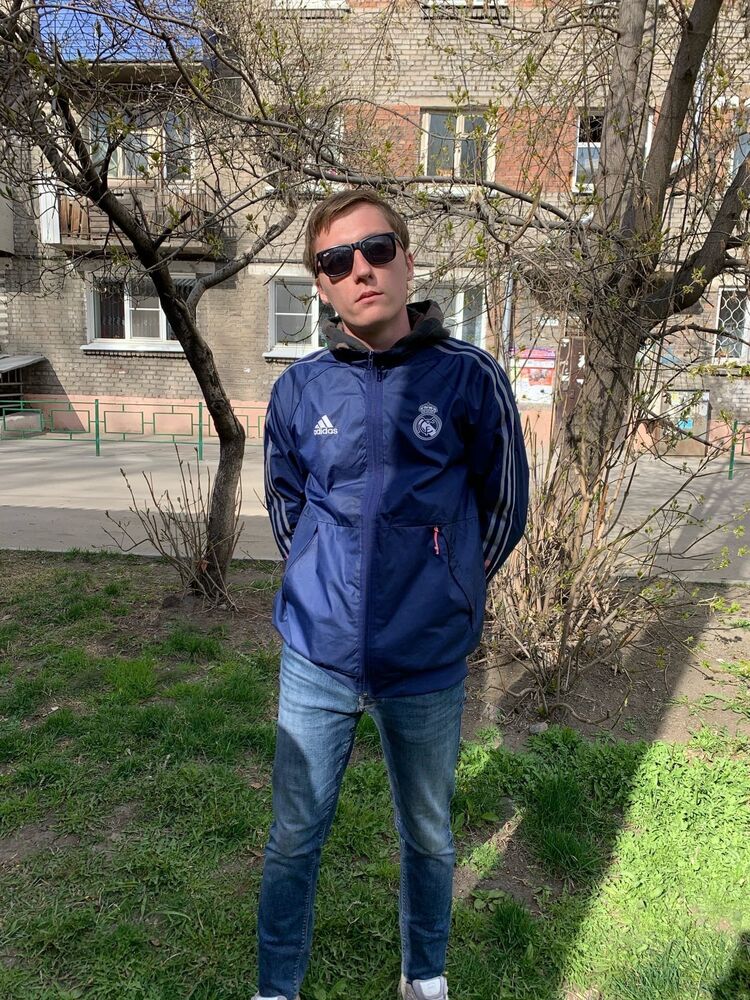 ���� 29507629 ������� Vanya, 26 ���, ���� ���������� � ��������