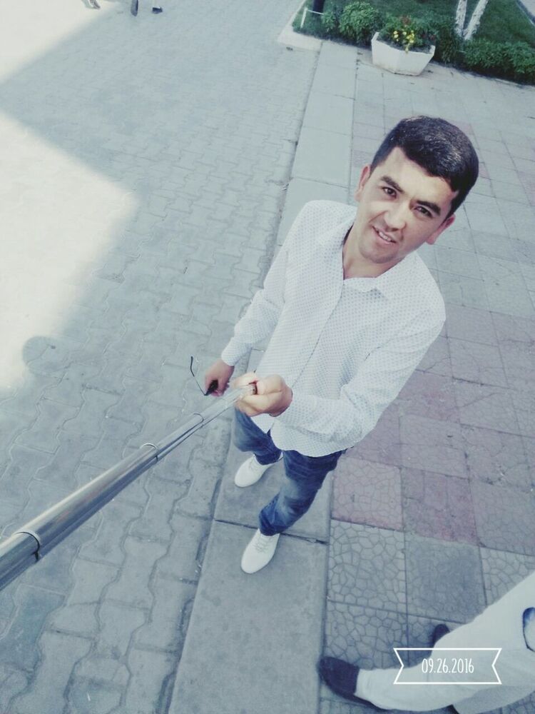  8210909  Sardor, 33 ,    