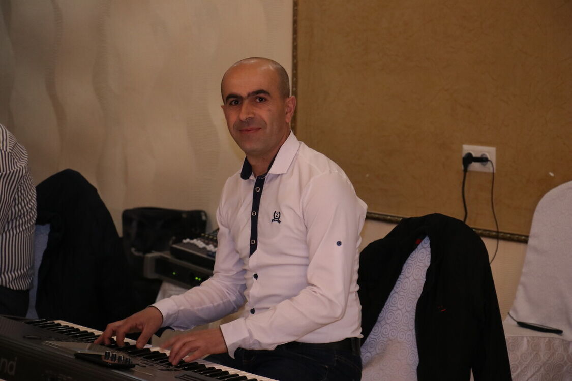 ���� 20468719 ������� Ashot, 43 ����, ���� ���������� � �������