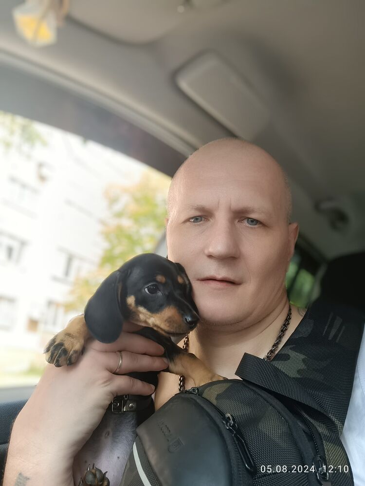  52324619  Nikolay, 38 ,    