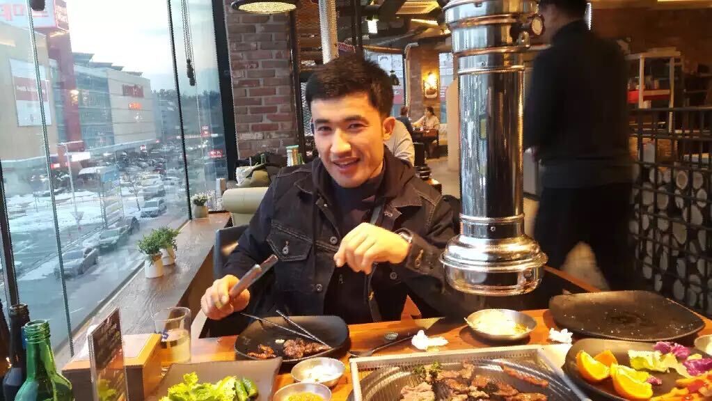  28481899  Djonik, 35 ,    Kwangyang