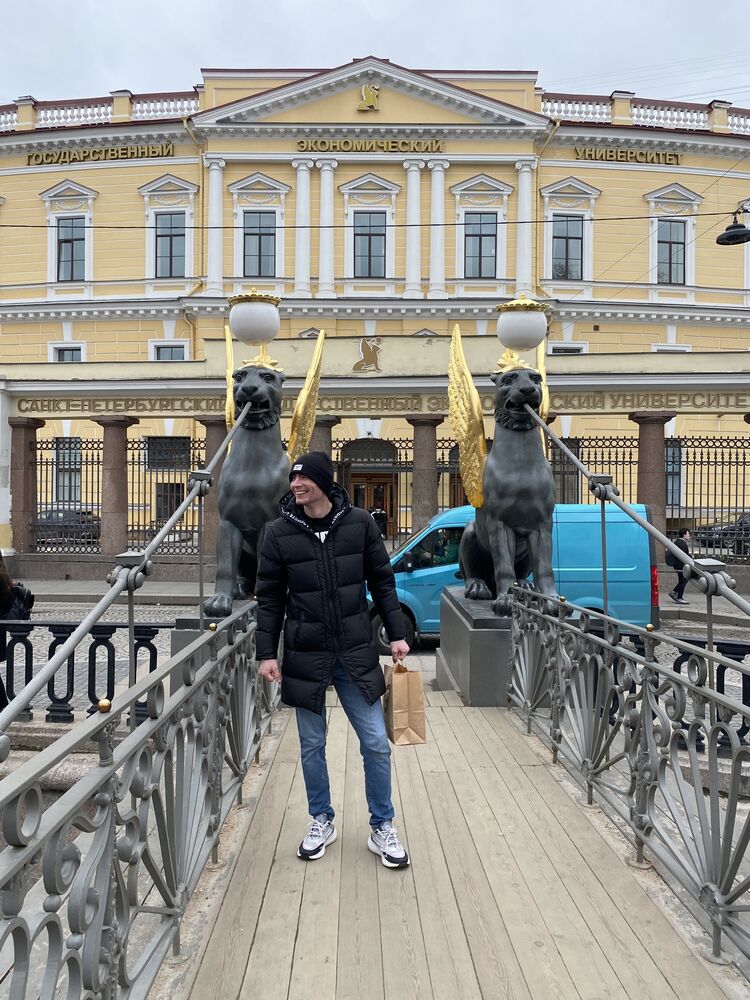 ���������� ������������, ���� ������� ���������, 34 ����, ������������ ��� ������, ����� � ���������