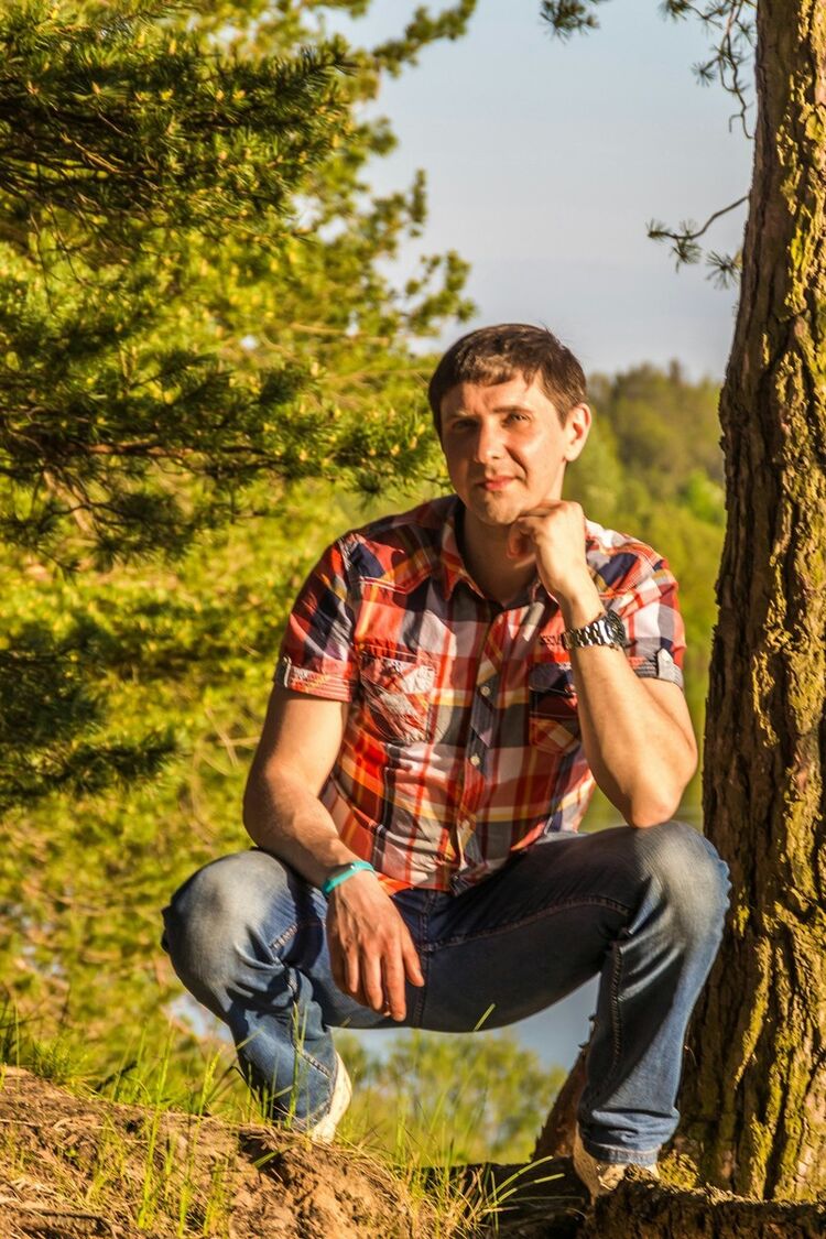 ���� 13278349 ������� Alex, 44 ����, ���� ���������� � ������