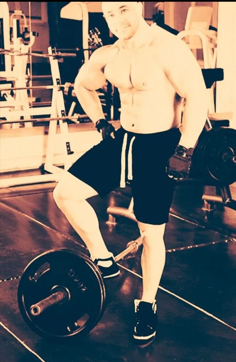 ���� 38774189 ������� Gena, 38 ���, ���� ���������� � ������