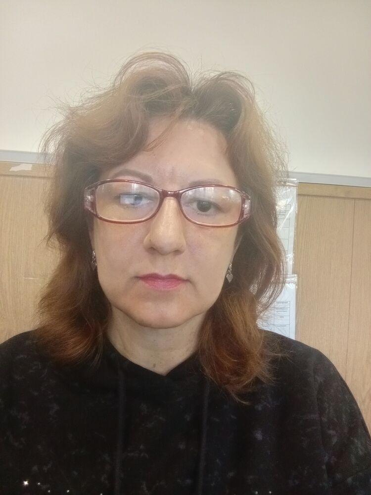  54300999  Yulia, 46 ,    