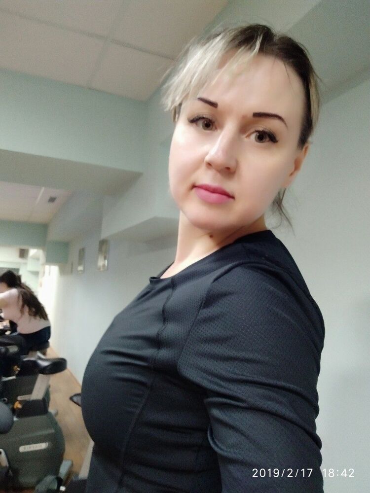 ���� 55221659 ������� Elena, 43 ����, ���� ���������� � ����������