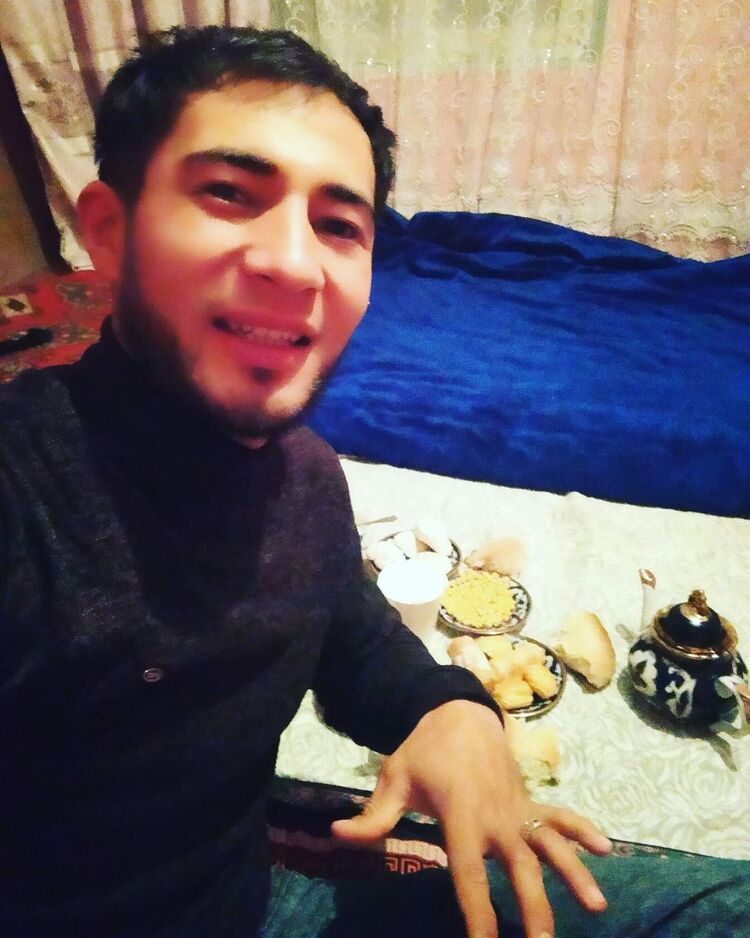  ,   Sunnatillo, 28 ,   ,   