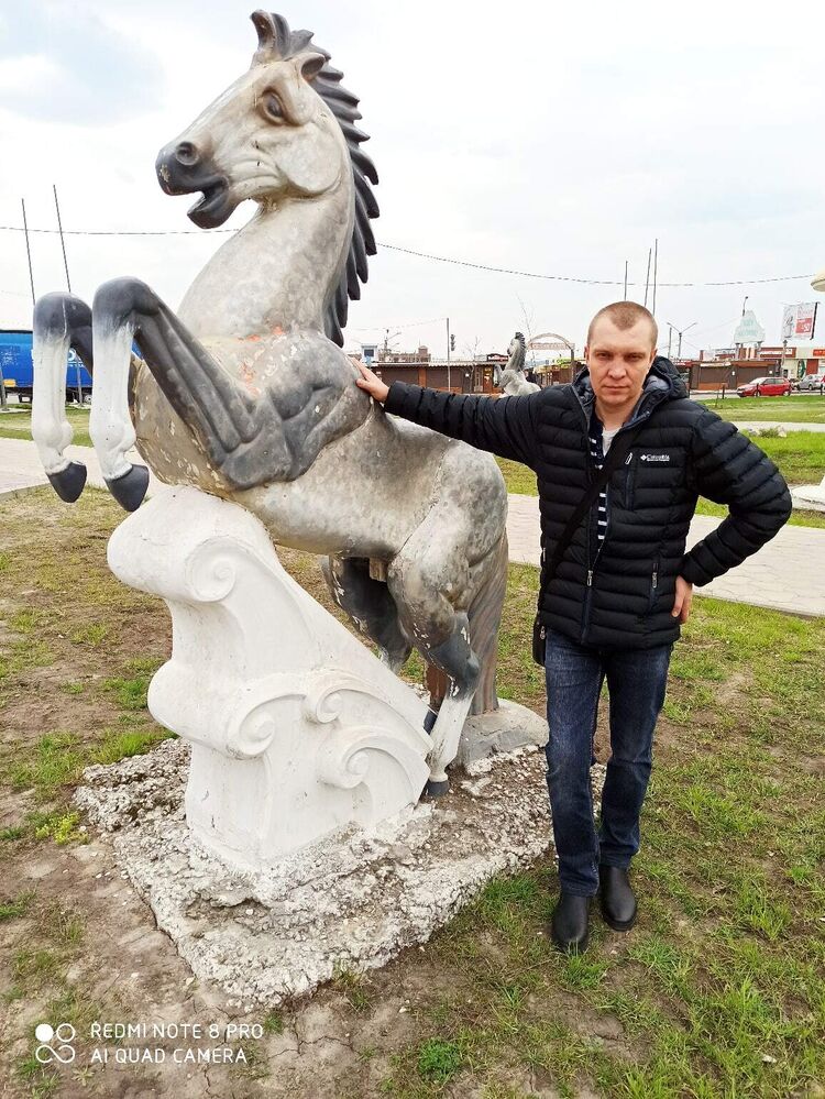 ���� 31886649 ������� Yury, 42 ����, ���� ���������� � ��������