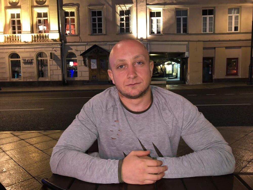 ���� 23867149 ������� Semyon, 34 ����, ���� ���������� � �������