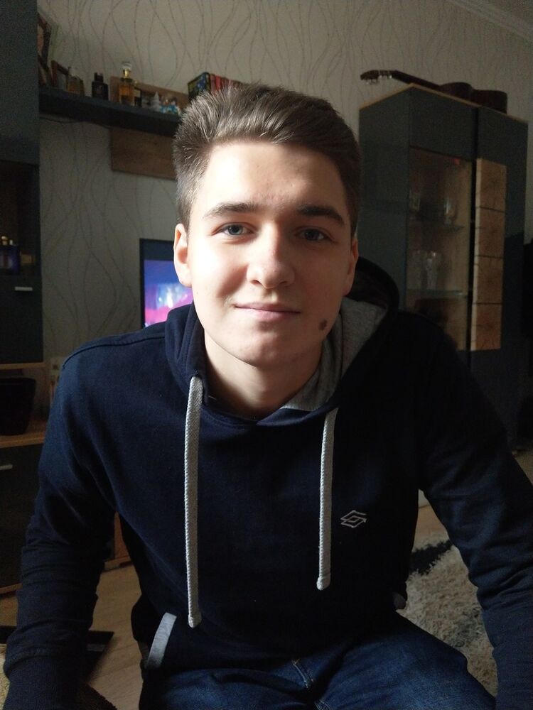 ���� 19196169 ����� ��������, 25 ���, ���� ���������� � ������