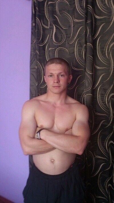 ���� 5483809 ������� Sergei, 36 ���, ���� ���������� � ����������