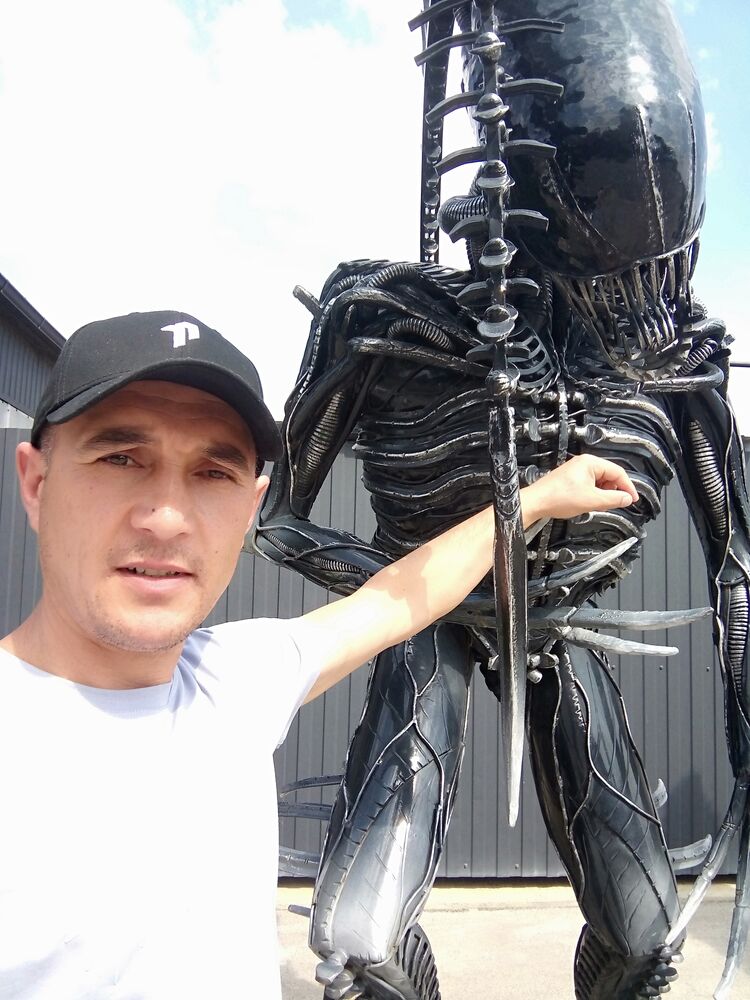 ���������� ���������, ���� ������� �����, 41 ���, ������������ ��� ������, ����� � ���������, c�������� ���������