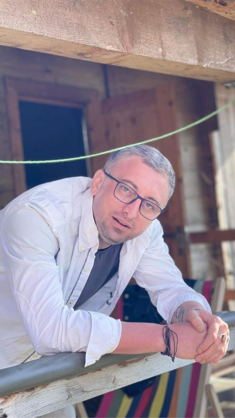  54693019  Merab, 35 ,    