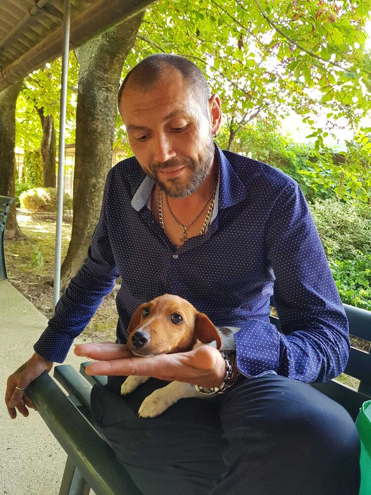  47794729  Andriy, 41 ,    Aiello Del Friuli