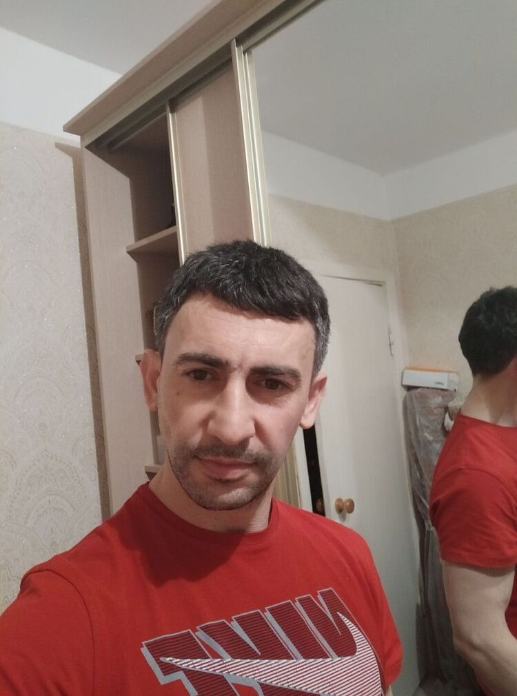  ,   Ruslan, 38 ,   