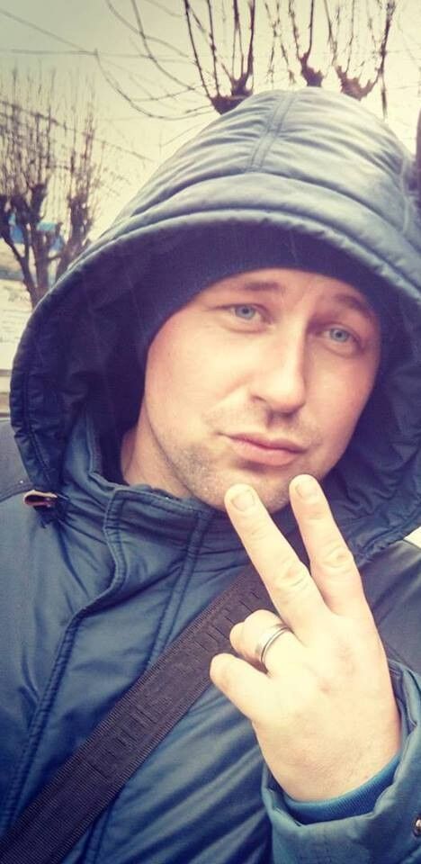  ,   Vasil, 38 ,   