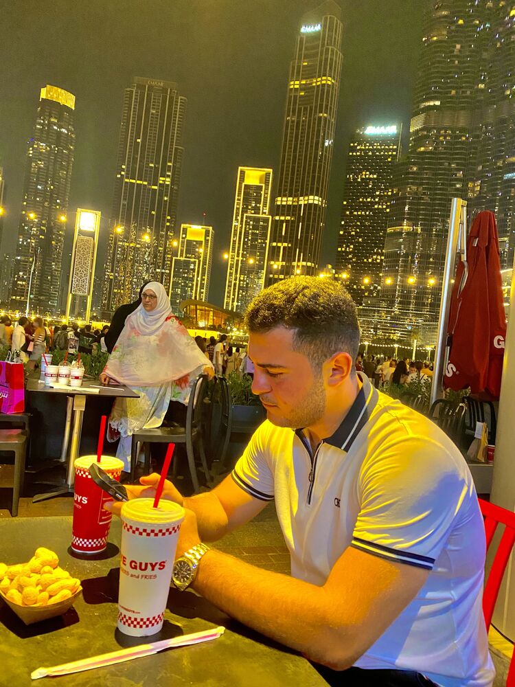 ���������� ����, ���� ������� Fuad, 31 ���, ������������ ��� ������, ����� � ���������