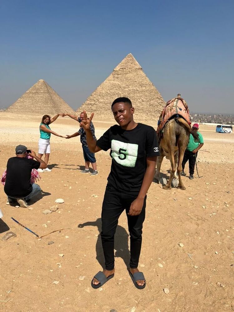 ���������� �����, ���� ������� Ahmed, 27 ���, ������������ ��� ������, ����� � ���������