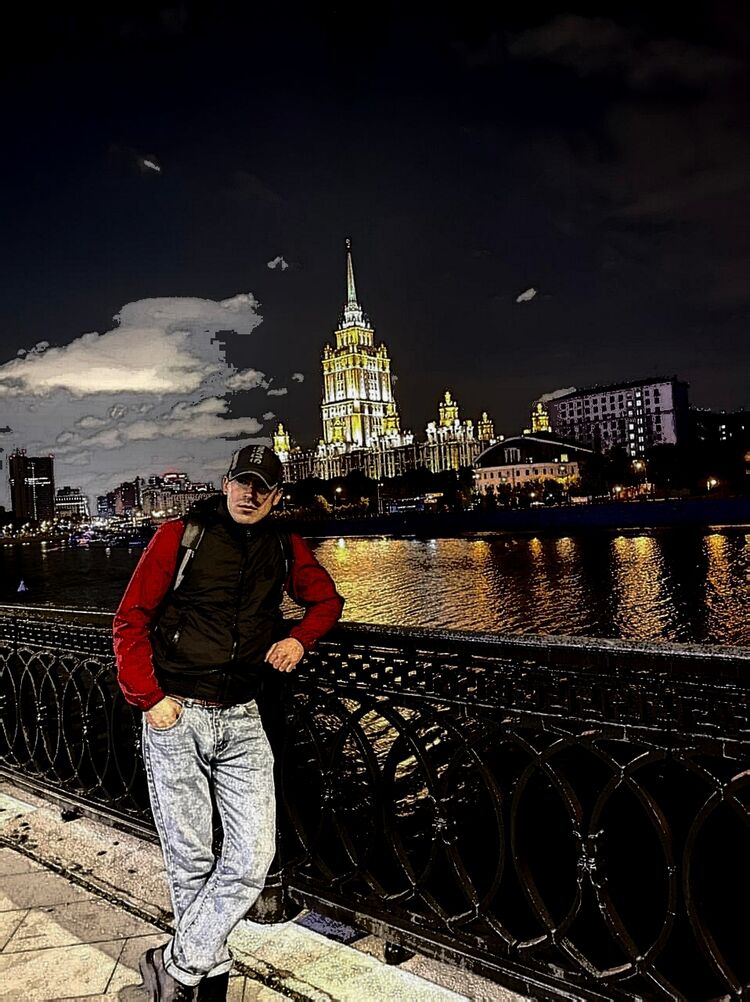 ���������� ������, ���� ������� Ruslan, 35 ���, ������������ ��� ������, ����� � ���������, c�������� ���������