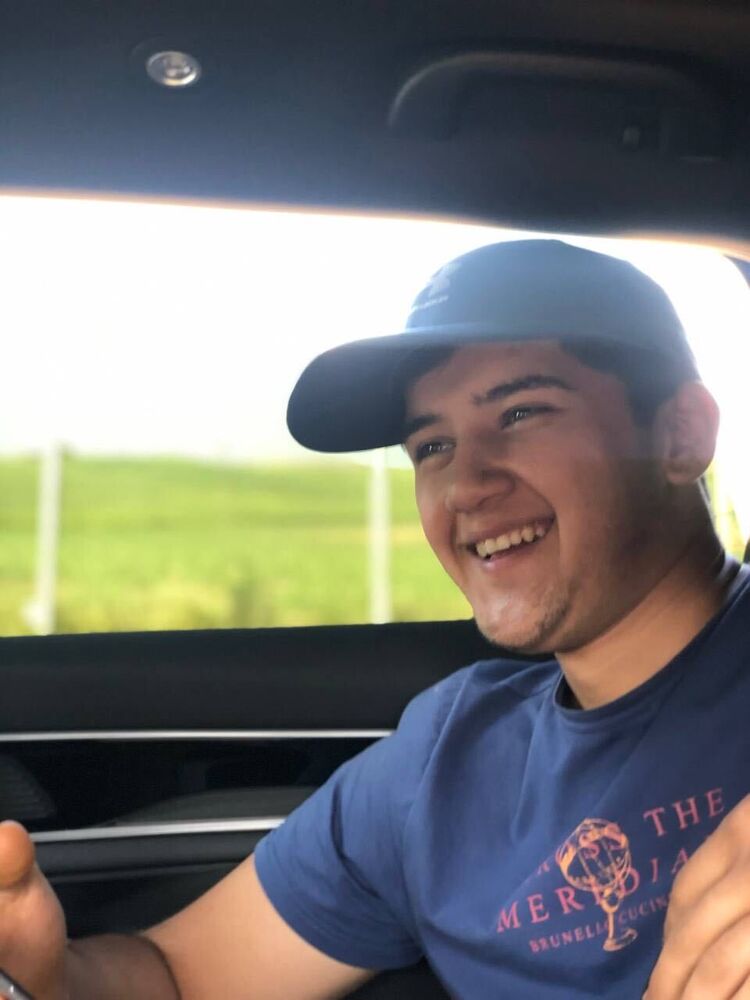 ���� 43173439 ����� Rivojiddin, 20 ���, ���� ���������� � ��������