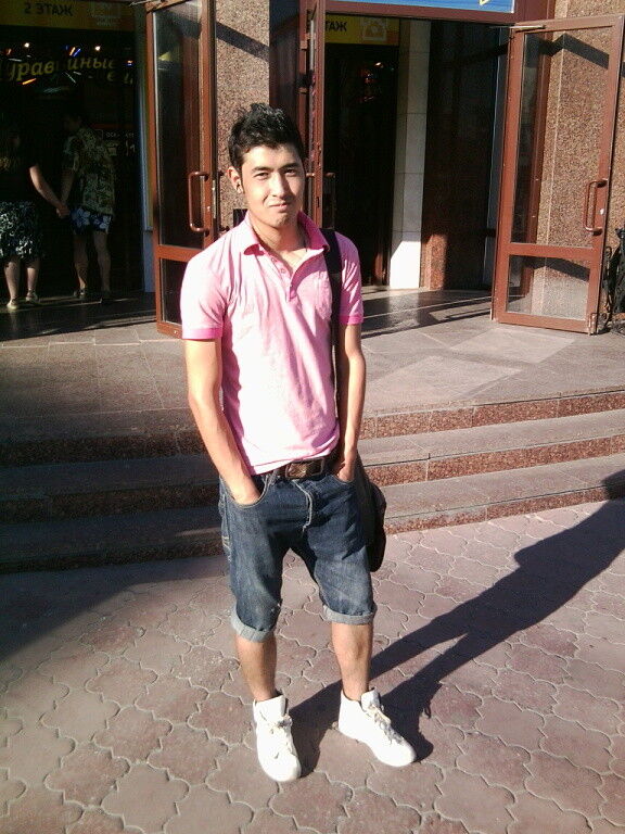 ���� 8032669 ������� ������, 35 ���, ���� ���������� � ������ ���������