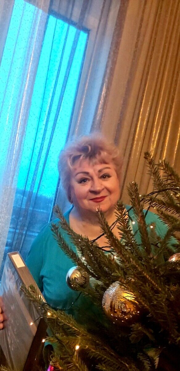  ,   Tatjana, 72 ,  