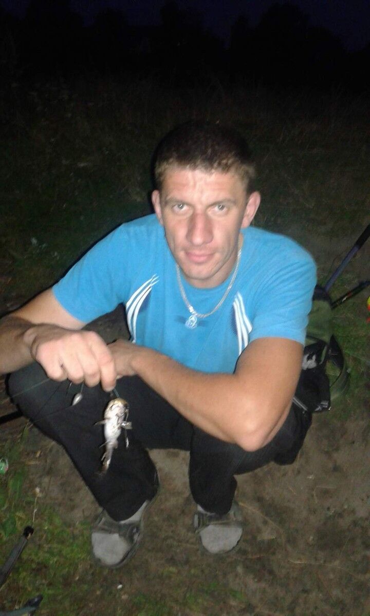  ,   Evgeni, 39 ,   