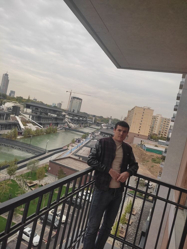 ���� 46961499 ������� Otabek, 31 ���, ���� ���������� � ��������