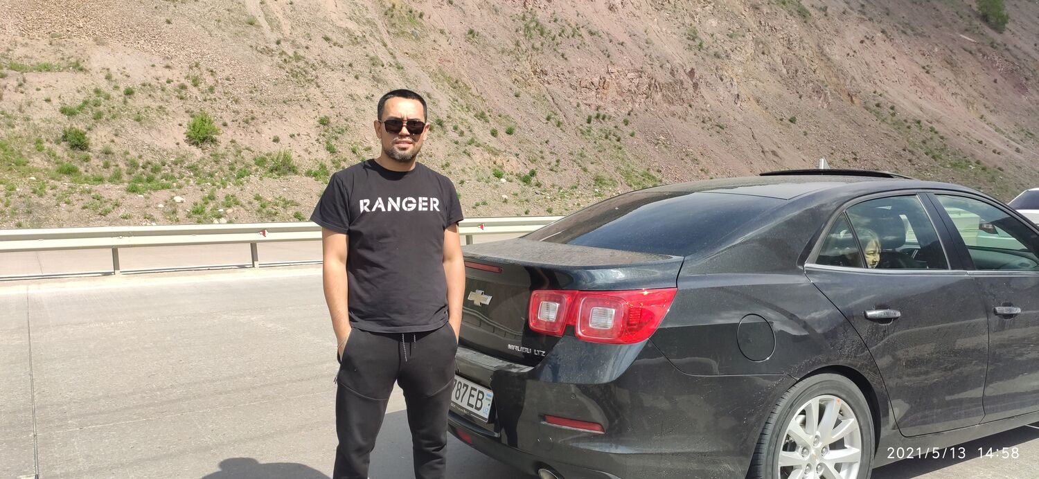 ���� 23576719 ������� Shaxriyor, 34 ����, ���� ���������� � ��������