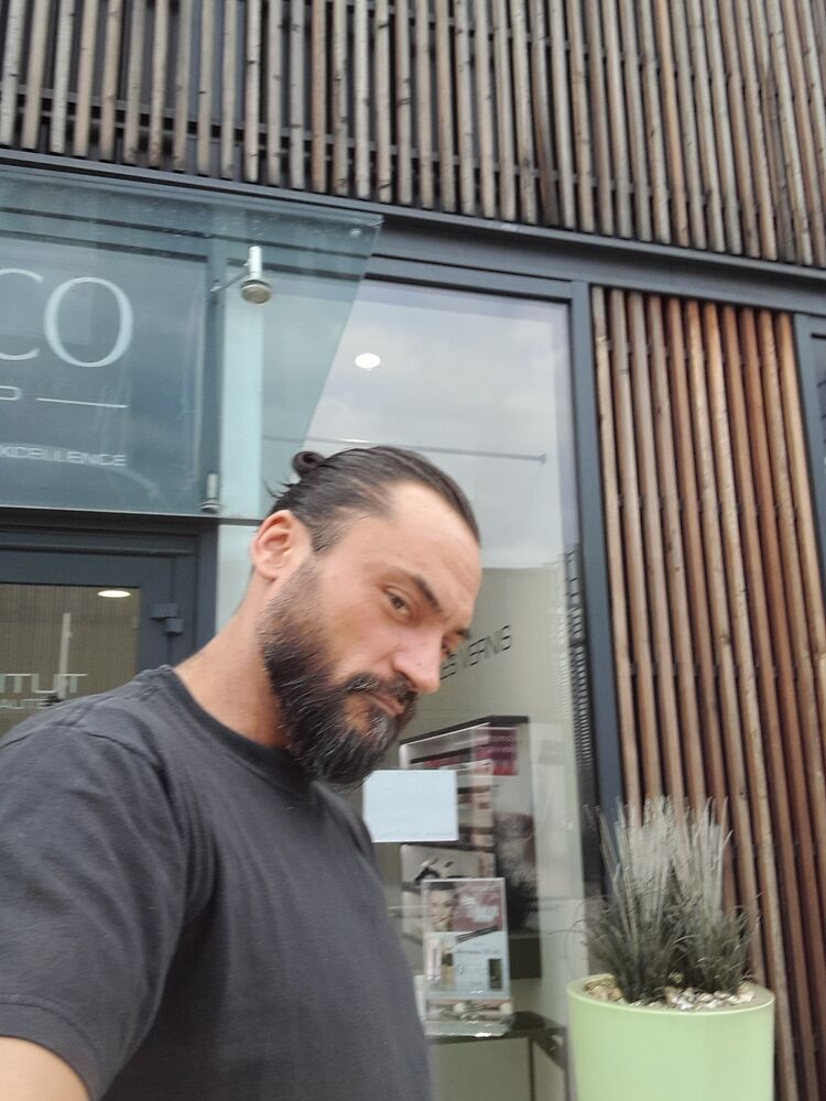  43749319  Jean Luc, 26 ,    Longwy