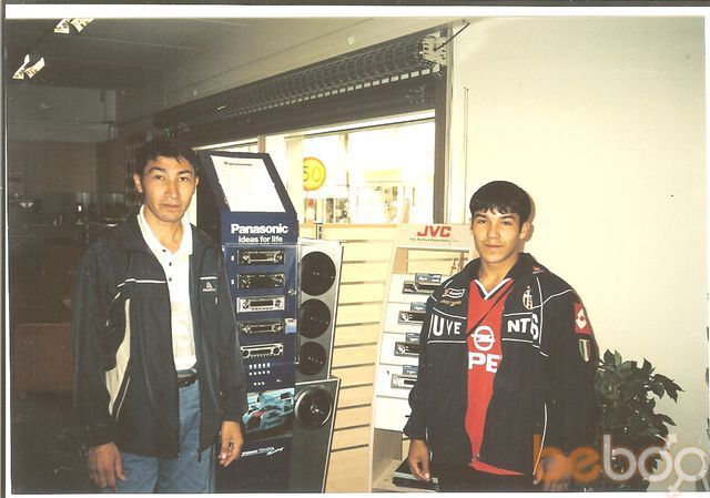 ���������� �������, ���� ������� Shavkat, 51 ���, ������������ ��� ������, ����� � ���������, c�������� ���������