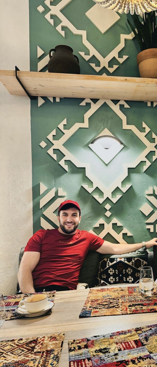 ���� 47565539 ������� ������������, 35 ���, ���� ���������� � ������