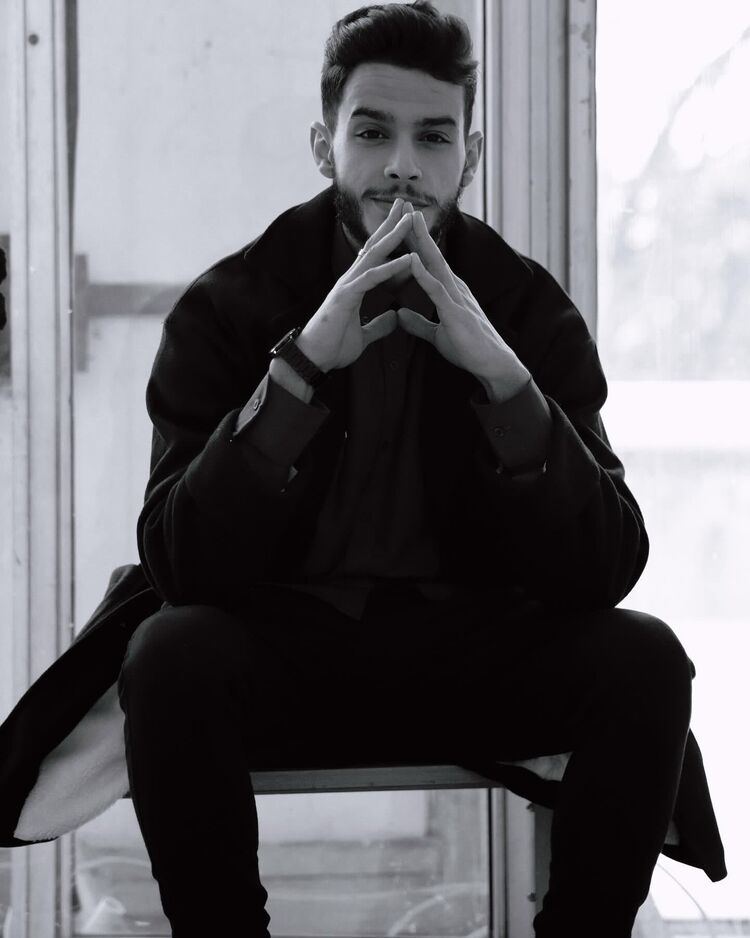 ���� 41150959 ������� Moaied, 28 ���, ���� ���������� � ������