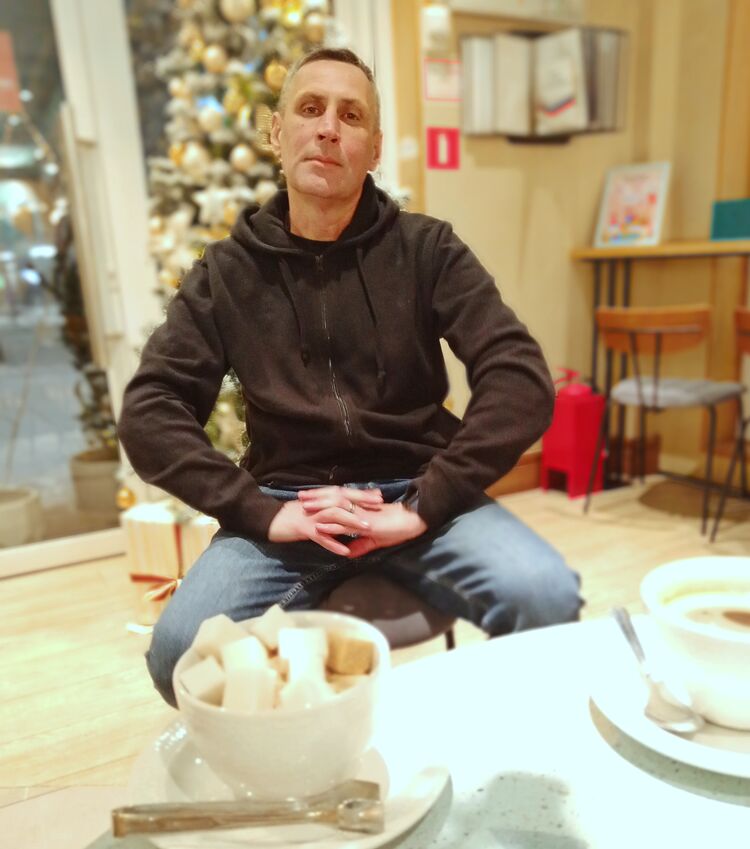 ���������� �����������, ���� ������� Andrey, 45 ���, ������������ ��� ������, ����� � ���������, ���������