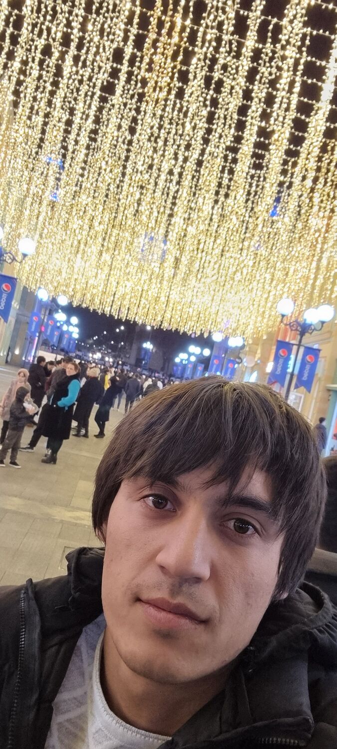  ,   Kamoliddin, 25 ,   , c 