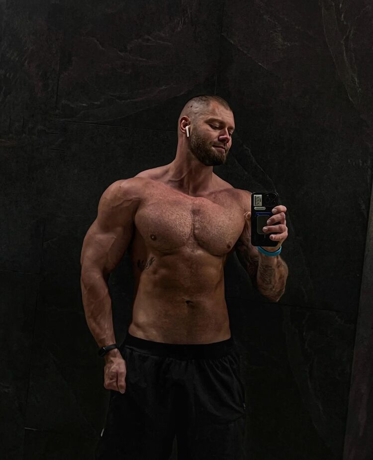 ���� 47243419 ������� Vitalik, 35 ���, ���� ���������� � ������