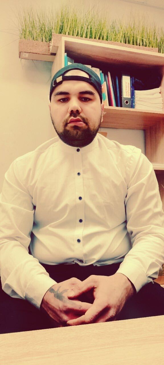 ���� 37808319 ������� Shoxrux, 30 ���, ���� ���������� � �����-����������